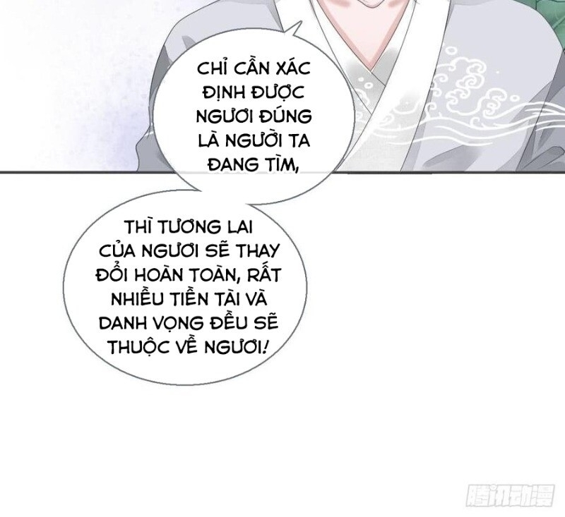 Tiểu Tân Nương Nóng Bỏng Của Nông Gia Chapter 83 - Trang 50