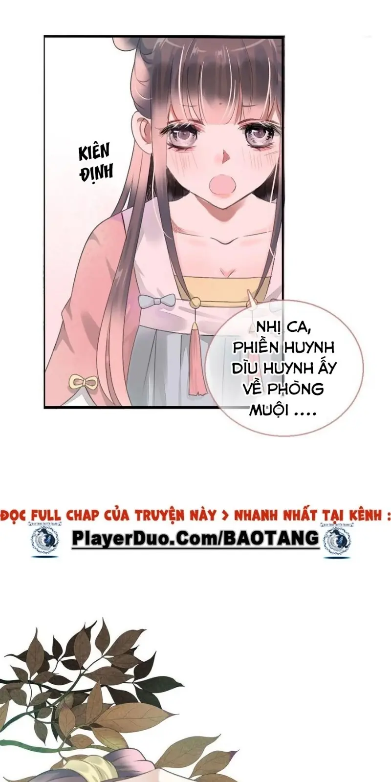 Tiểu Tân Nương Nóng Bỏng Của Nông Gia Chapter 83 - Trang 6