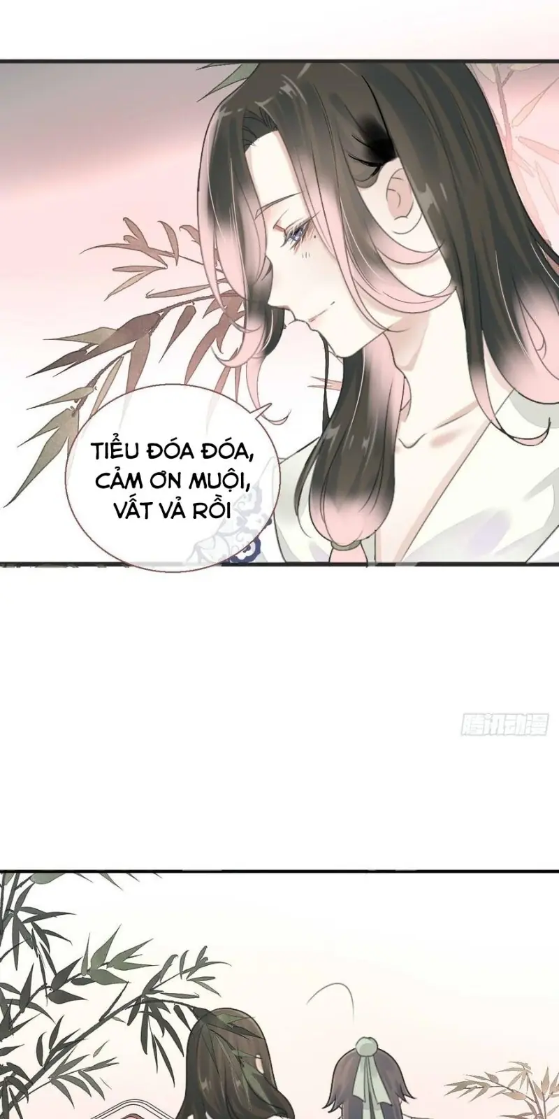 Tiểu Tân Nương Nóng Bỏng Của Nông Gia Chapter 83 - Trang 8