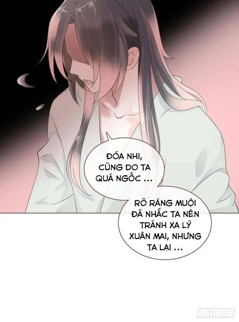 Tiểu Tân Nương Nóng Bỏng Của Nông Gia Chapter 84 - Trang 10