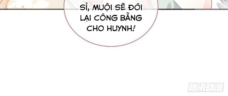 Tiểu Tân Nương Nóng Bỏng Của Nông Gia Chapter 84 - Trang 12