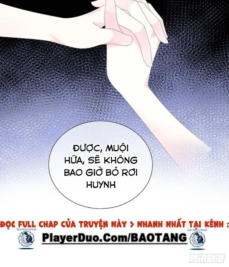 Tiểu Tân Nương Nóng Bỏng Của Nông Gia Chapter 84 - Trang 18