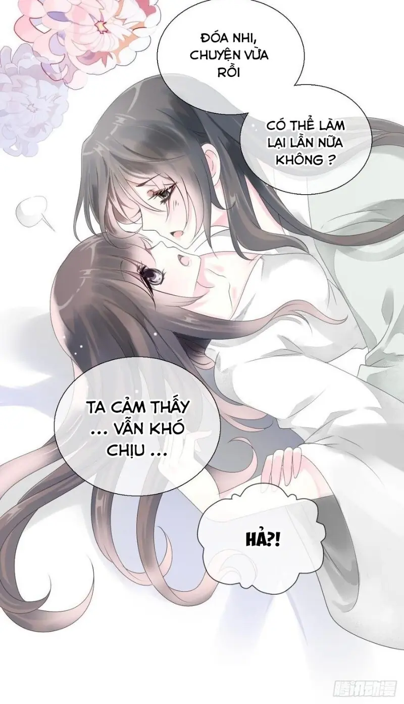 Tiểu Tân Nương Nóng Bỏng Của Nông Gia Chapter 84 - Trang 20