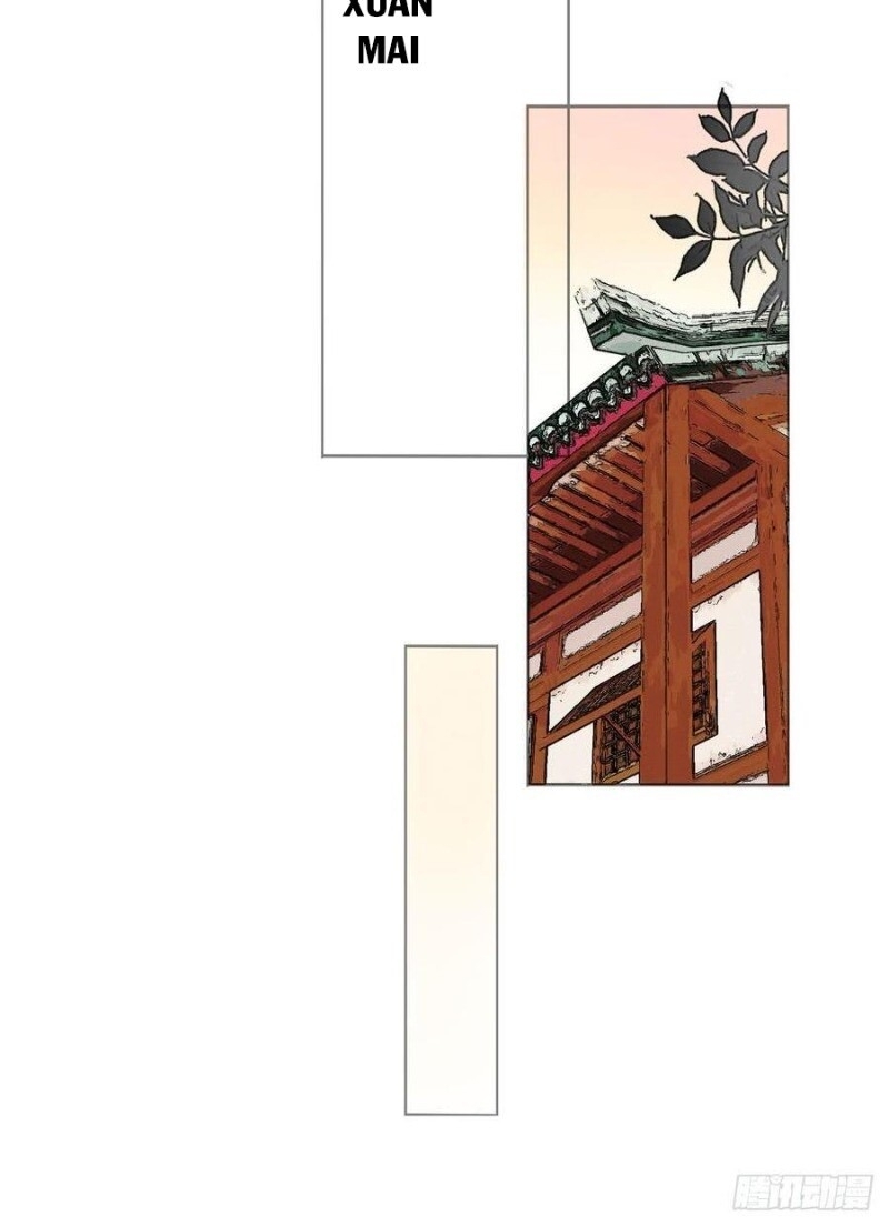 Tiểu Tân Nương Nóng Bỏng Của Nông Gia Chapter 84 - Trang 22
