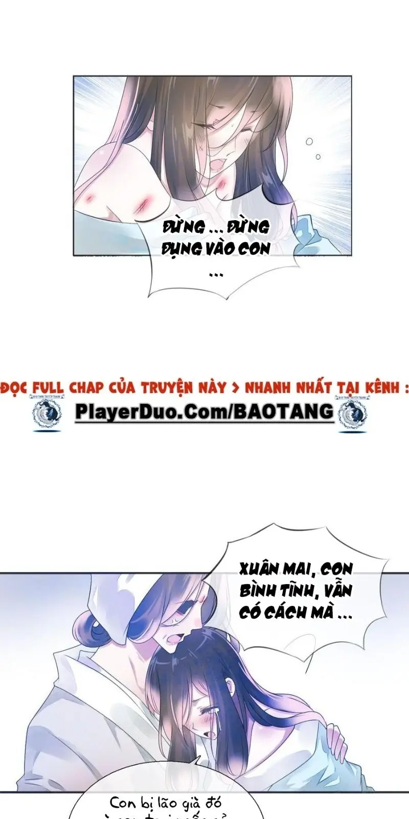 Tiểu Tân Nương Nóng Bỏng Của Nông Gia Chapter 84 - Trang 25