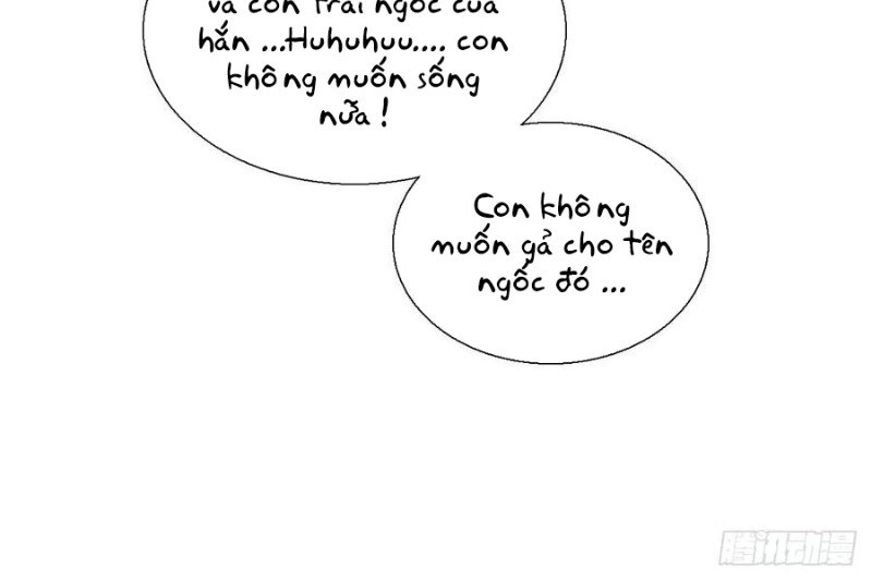 Tiểu Tân Nương Nóng Bỏng Của Nông Gia Chapter 84 - Trang 26