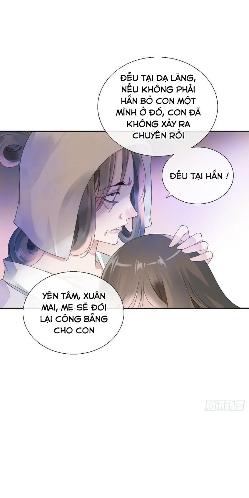 Tiểu Tân Nương Nóng Bỏng Của Nông Gia Chapter 84 - Trang 27