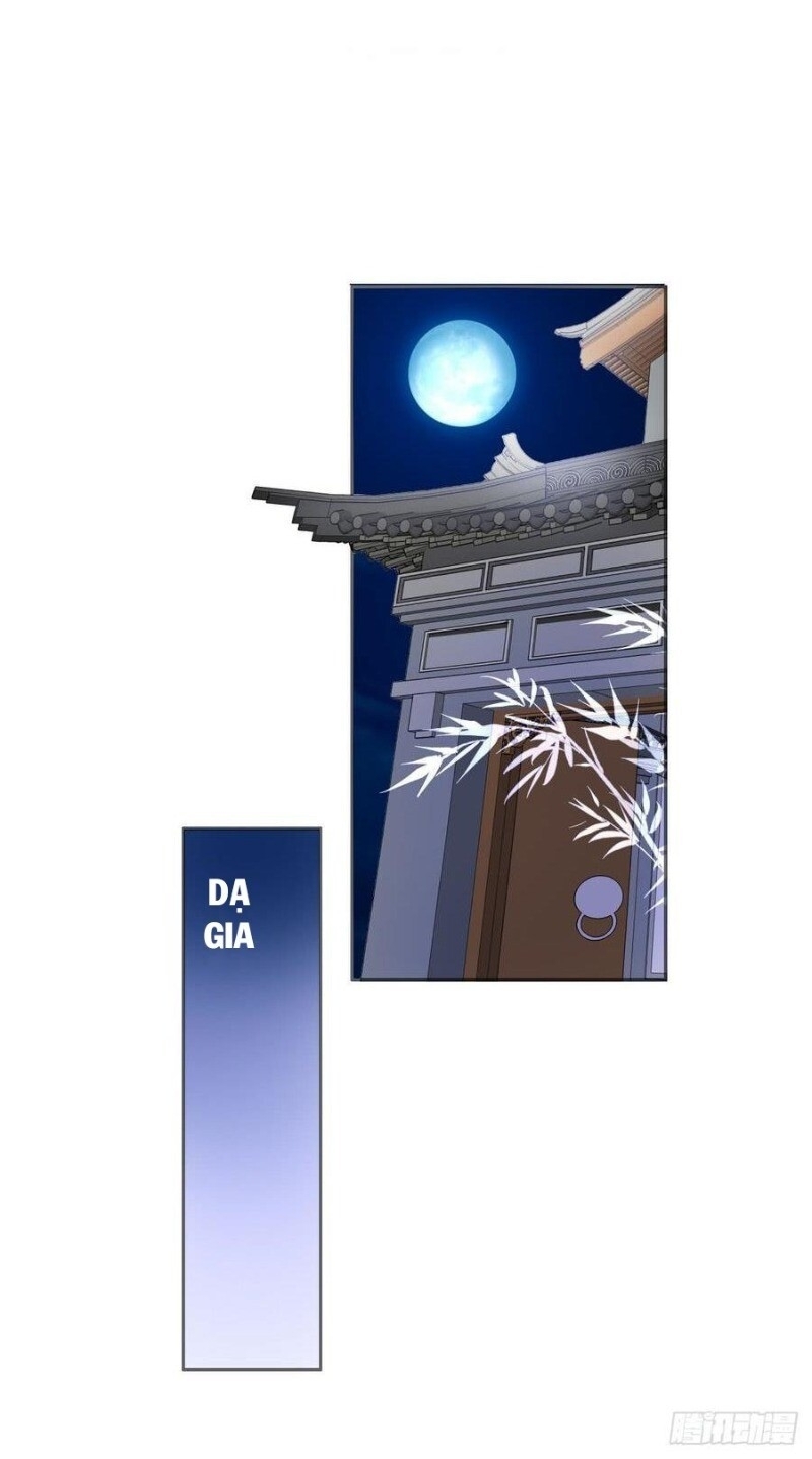 Tiểu Tân Nương Nóng Bỏng Của Nông Gia Chapter 84 - Trang 28