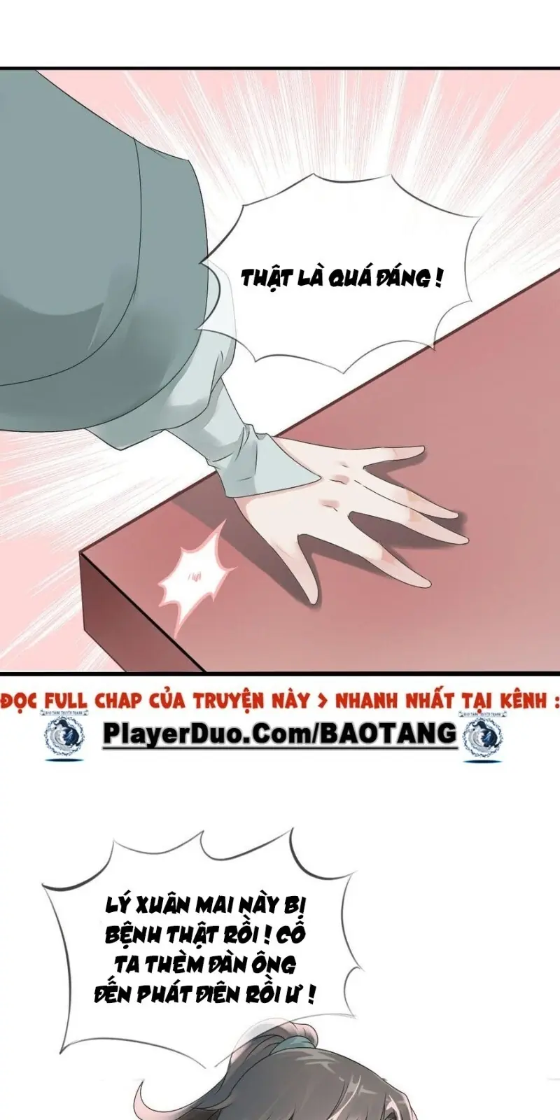 Tiểu Tân Nương Nóng Bỏng Của Nông Gia Chapter 84 - Trang 30