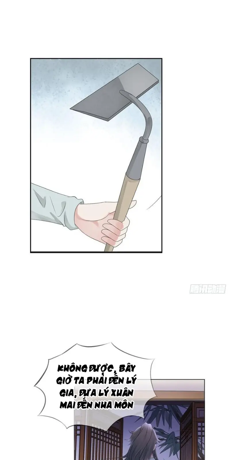 Tiểu Tân Nương Nóng Bỏng Của Nông Gia Chapter 84 - Trang 32