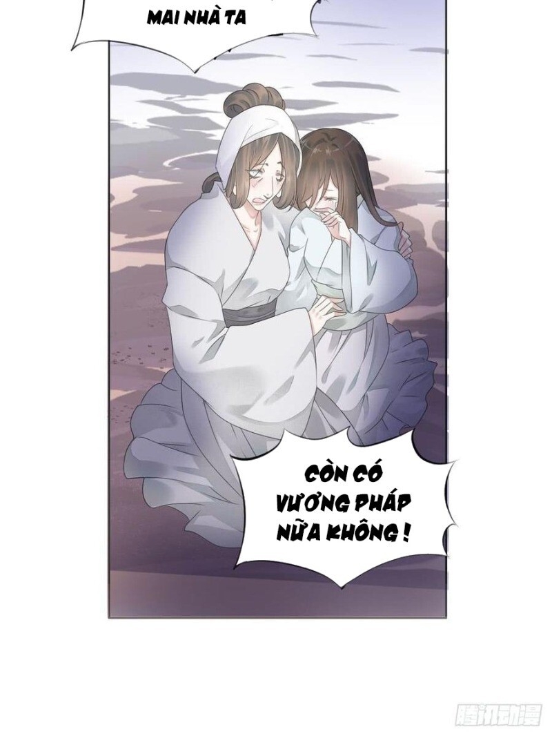Tiểu Tân Nương Nóng Bỏng Của Nông Gia Chapter 84 - Trang 35