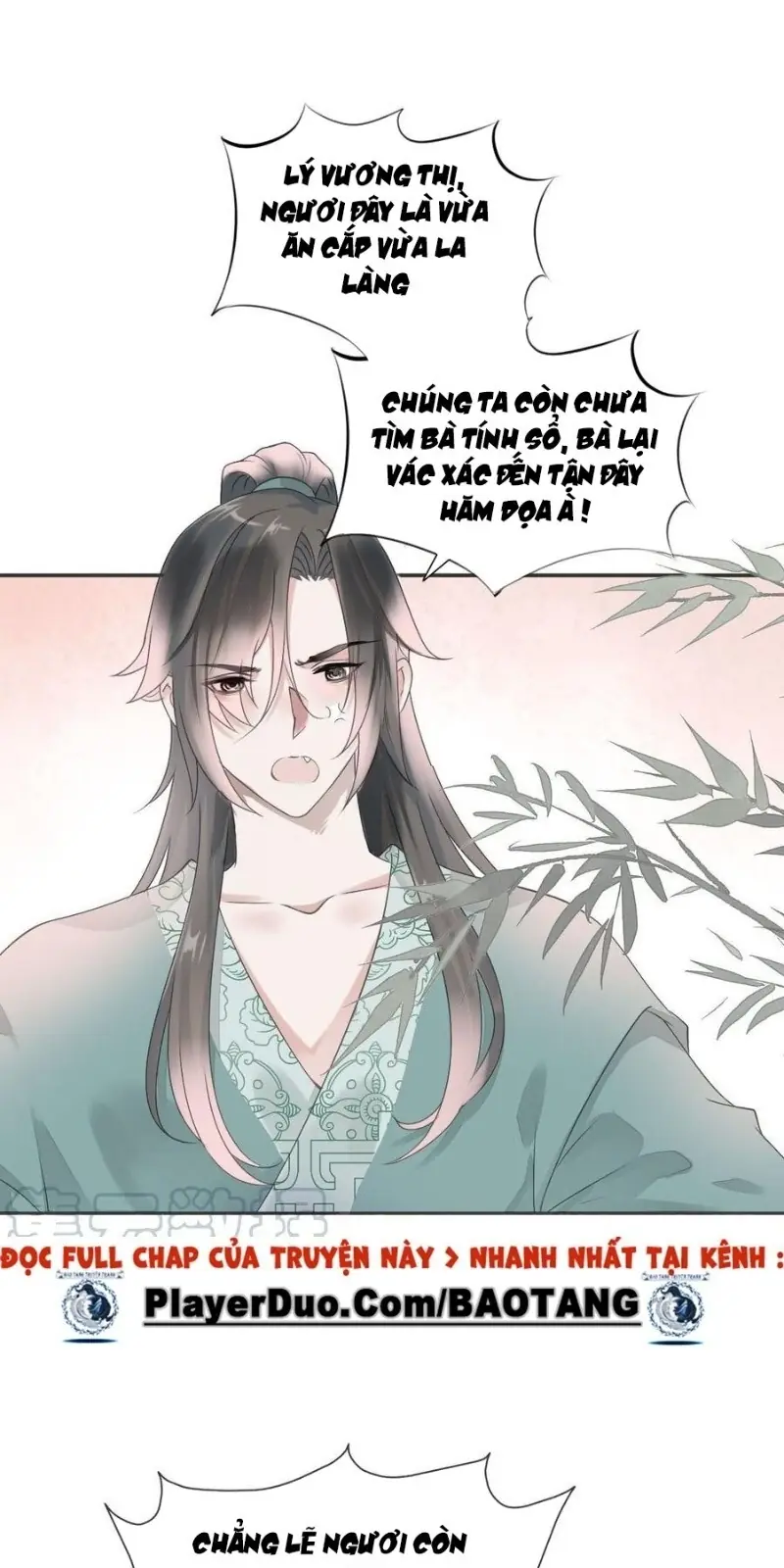 Tiểu Tân Nương Nóng Bỏng Của Nông Gia Chapter 84 - Trang 38