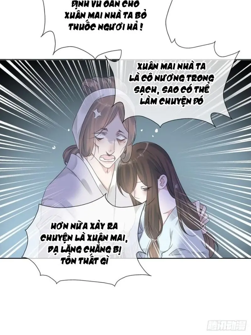 Tiểu Tân Nương Nóng Bỏng Của Nông Gia Chapter 84 - Trang 39
