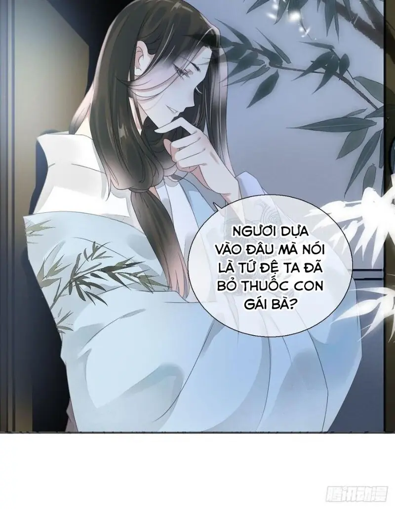 Tiểu Tân Nương Nóng Bỏng Của Nông Gia Chapter 84 - Trang 41
