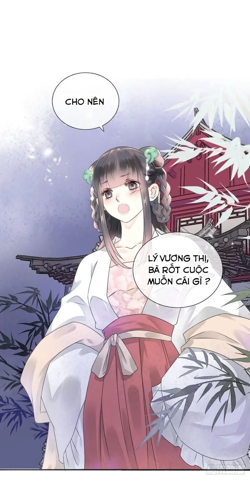Tiểu Tân Nương Nóng Bỏng Của Nông Gia Chapter 84 - Trang 44