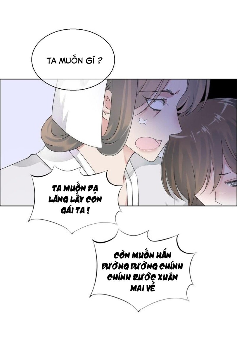 Tiểu Tân Nương Nóng Bỏng Của Nông Gia Chapter 84 - Trang 45