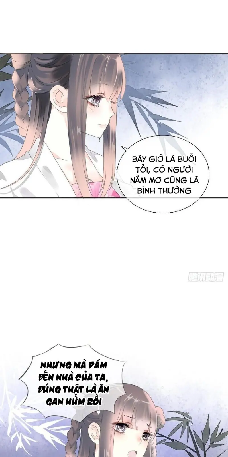 Tiểu Tân Nương Nóng Bỏng Của Nông Gia Chapter 84 - Trang 48