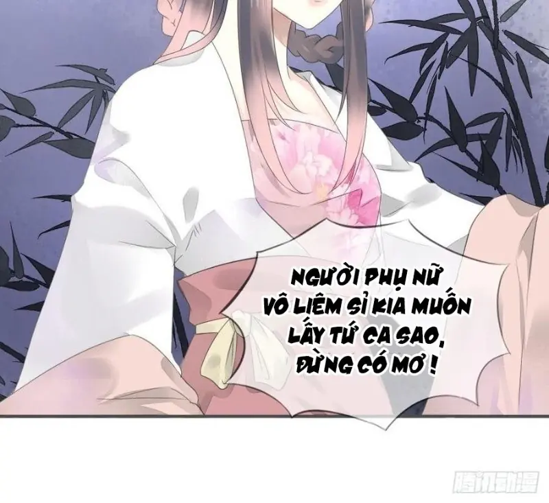 Tiểu Tân Nương Nóng Bỏng Của Nông Gia Chapter 84 - Trang 49
