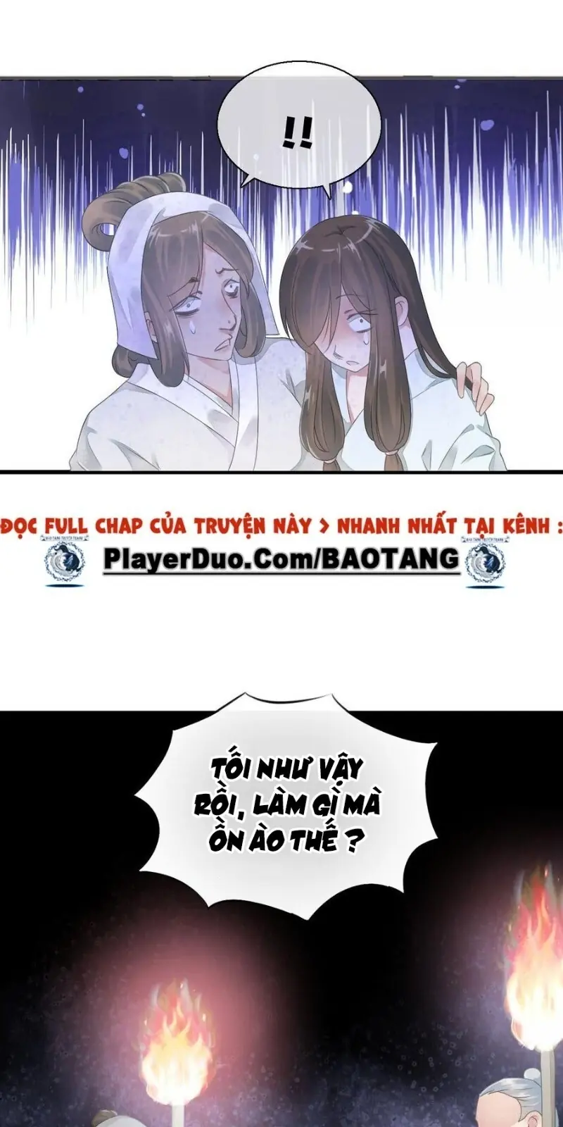 Tiểu Tân Nương Nóng Bỏng Của Nông Gia Chapter 84 - Trang 50