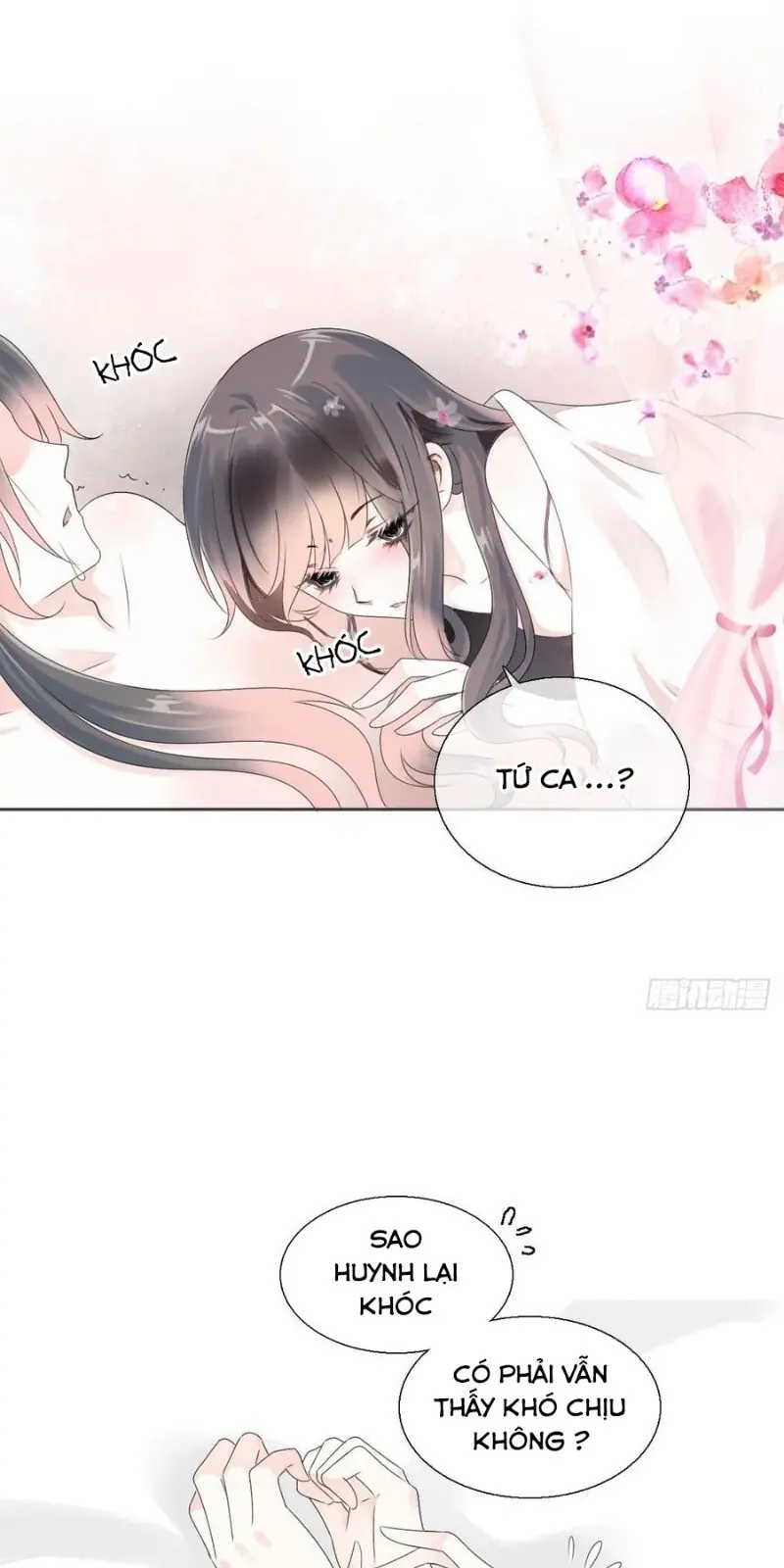 Tiểu Tân Nương Nóng Bỏng Của Nông Gia Chapter 84 - Trang 7