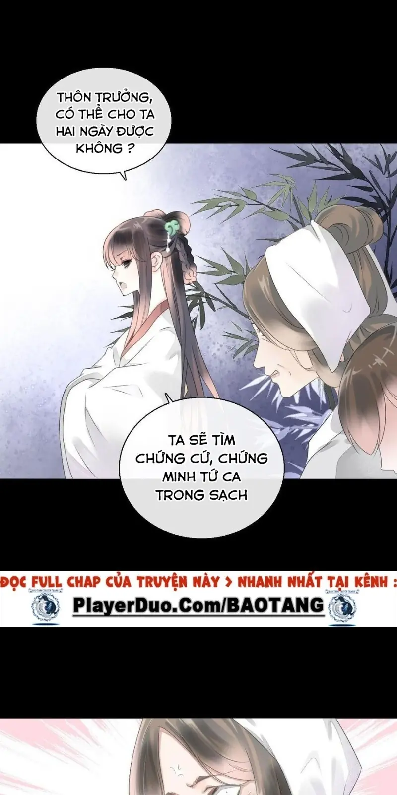 Tiểu Tân Nương Nóng Bỏng Của Nông Gia Chapter 85 - Trang 10