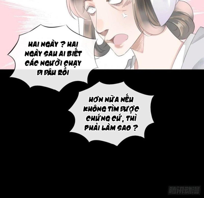 Tiểu Tân Nương Nóng Bỏng Của Nông Gia Chapter 85 - Trang 11