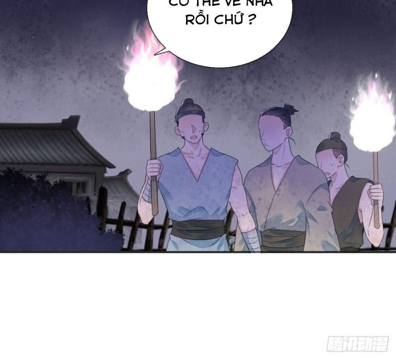 Tiểu Tân Nương Nóng Bỏng Của Nông Gia Chapter 85 - Trang 15