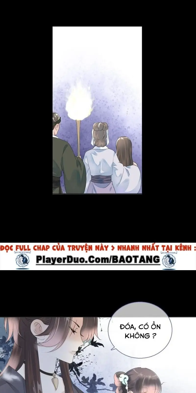 Tiểu Tân Nương Nóng Bỏng Của Nông Gia Chapter 85 - Trang 18