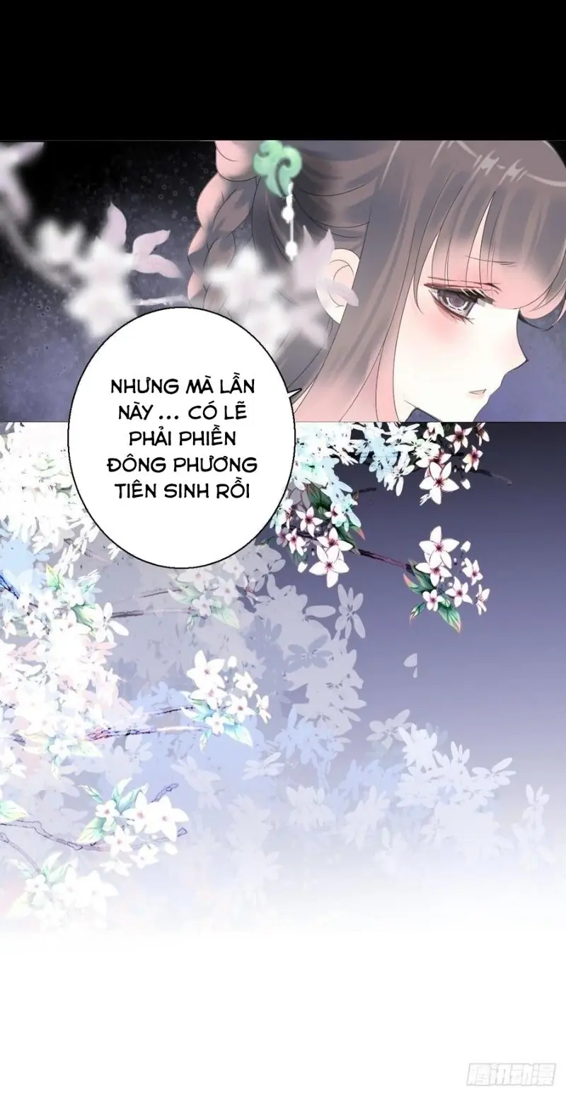 Tiểu Tân Nương Nóng Bỏng Của Nông Gia Chapter 85 - Trang 21