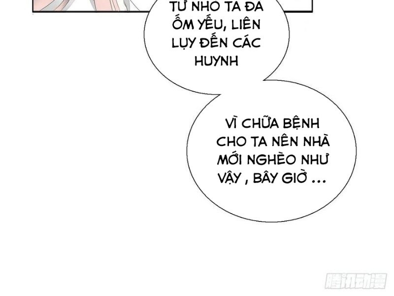 Tiểu Tân Nương Nóng Bỏng Của Nông Gia Chapter 85 - Trang 23