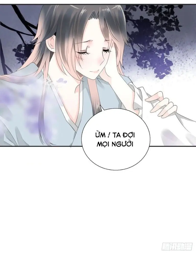 Tiểu Tân Nương Nóng Bỏng Của Nông Gia Chapter 85 - Trang 25
