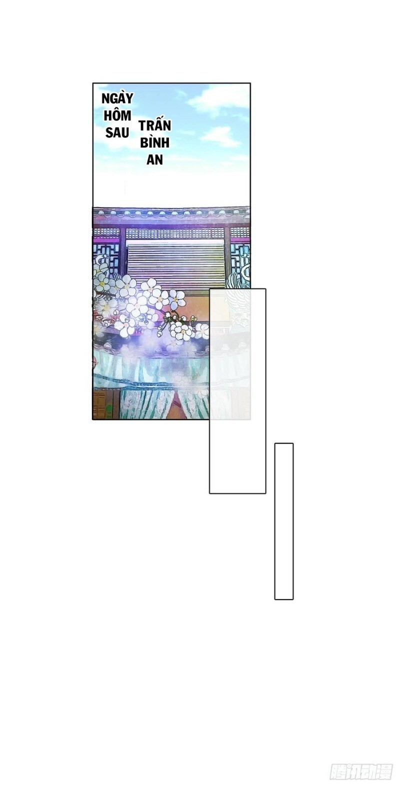 Tiểu Tân Nương Nóng Bỏng Của Nông Gia Chapter 85 - Trang 29
