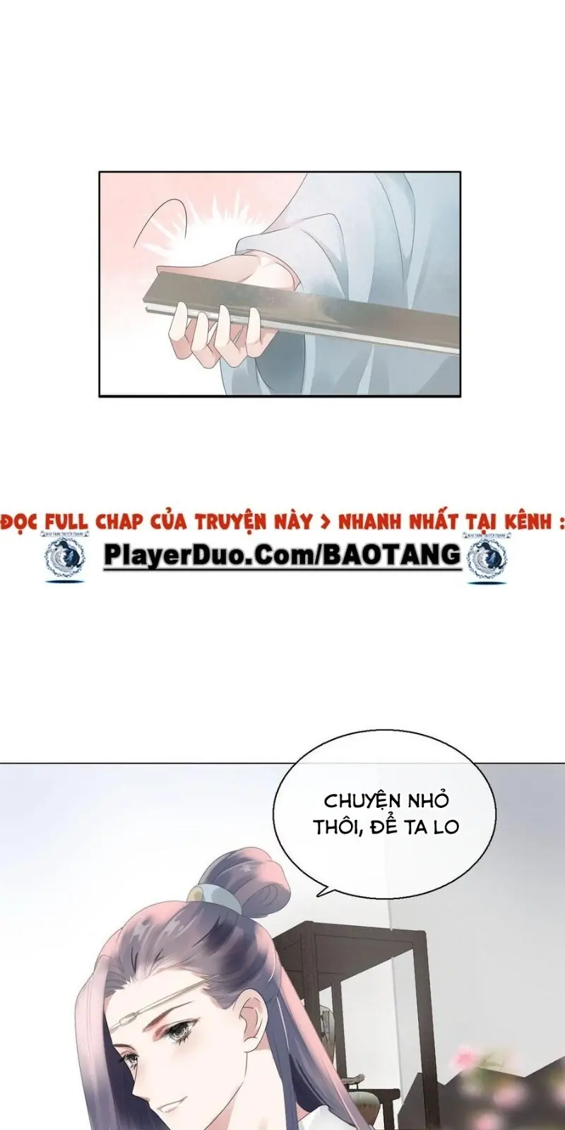 Tiểu Tân Nương Nóng Bỏng Của Nông Gia Chapter 85 - Trang 31