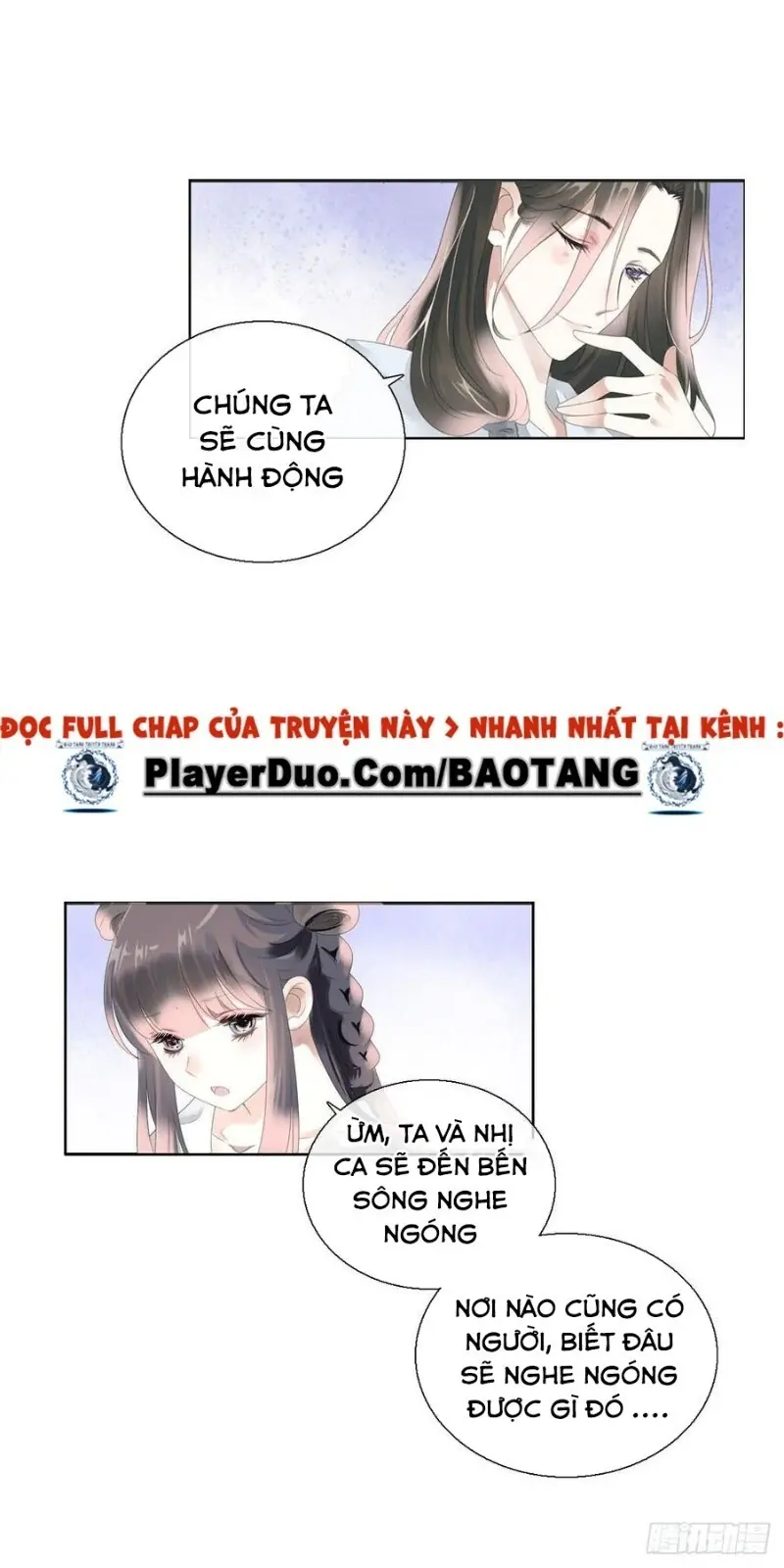 Tiểu Tân Nương Nóng Bỏng Của Nông Gia Chapter 85 - Trang 35