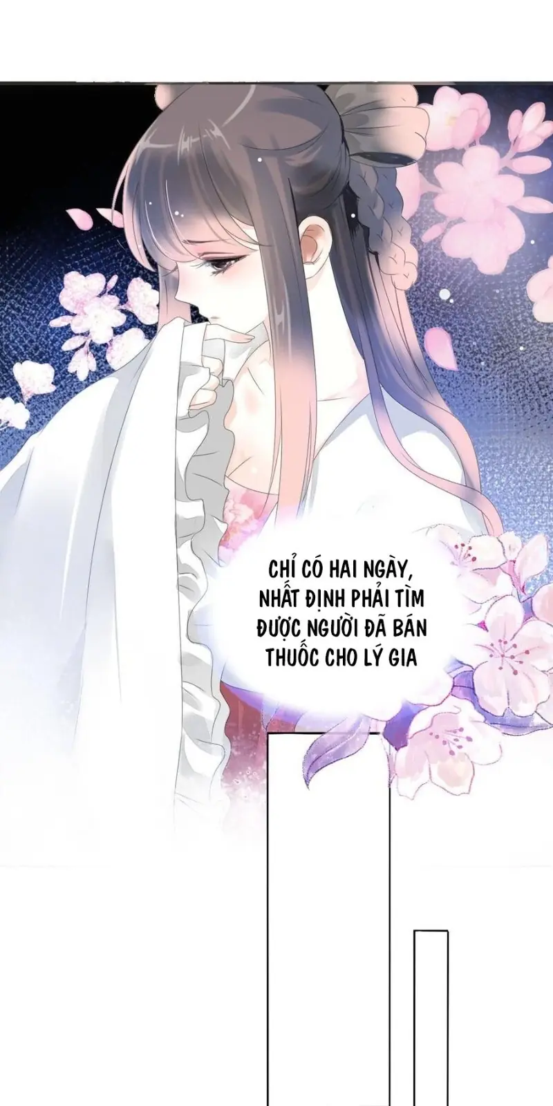 Tiểu Tân Nương Nóng Bỏng Của Nông Gia Chapter 85 - Trang 36