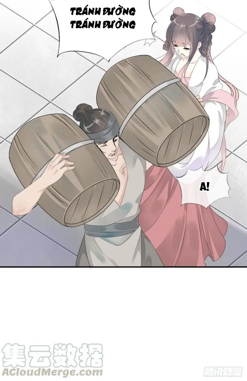 Tiểu Tân Nương Nóng Bỏng Của Nông Gia Chapter 85 - Trang 46