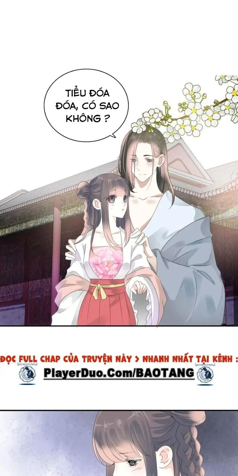 Tiểu Tân Nương Nóng Bỏng Của Nông Gia Chapter 85 - Trang 47