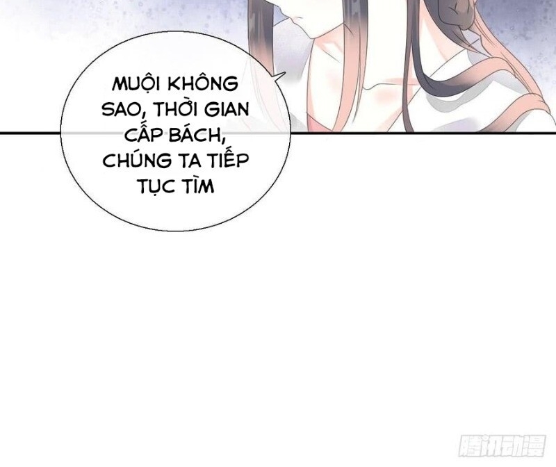 Tiểu Tân Nương Nóng Bỏng Của Nông Gia Chapter 85 - Trang 48