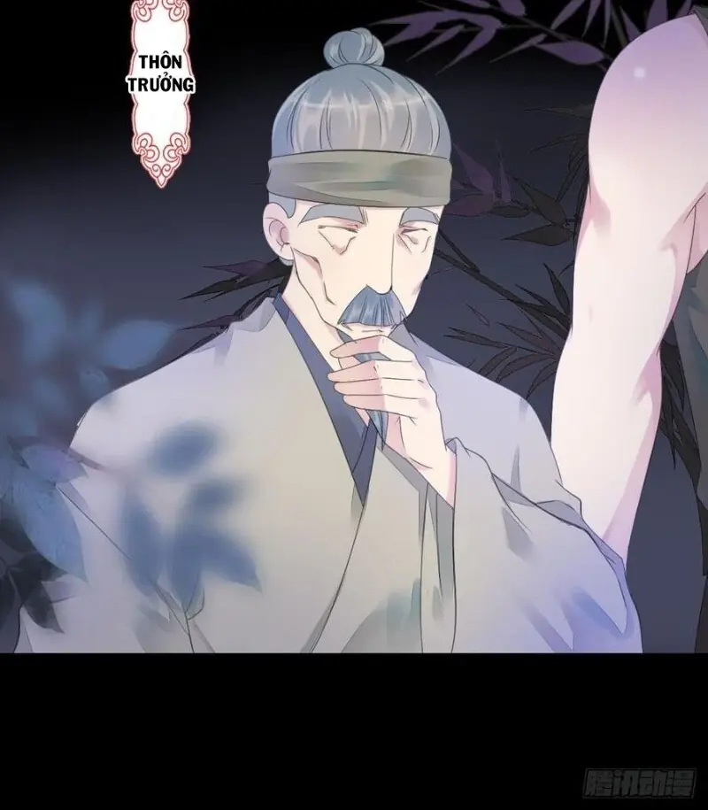 Tiểu Tân Nương Nóng Bỏng Của Nông Gia Chapter 85 - Trang 5
