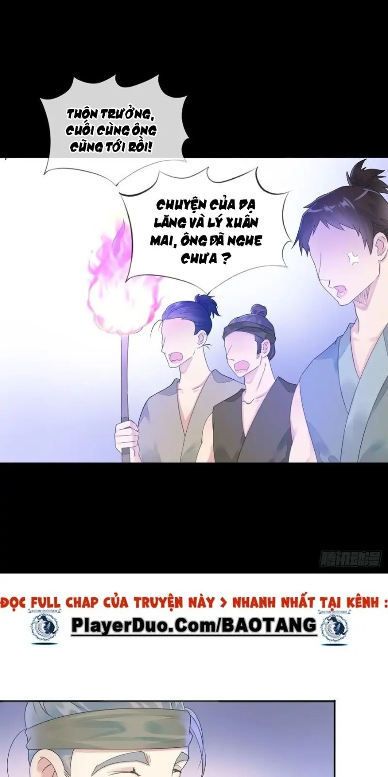 Tiểu Tân Nương Nóng Bỏng Của Nông Gia Chapter 85 - Trang 6
