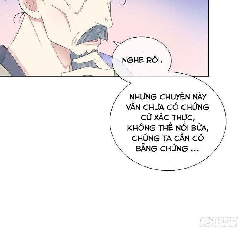Tiểu Tân Nương Nóng Bỏng Của Nông Gia Chapter 85 - Trang 7