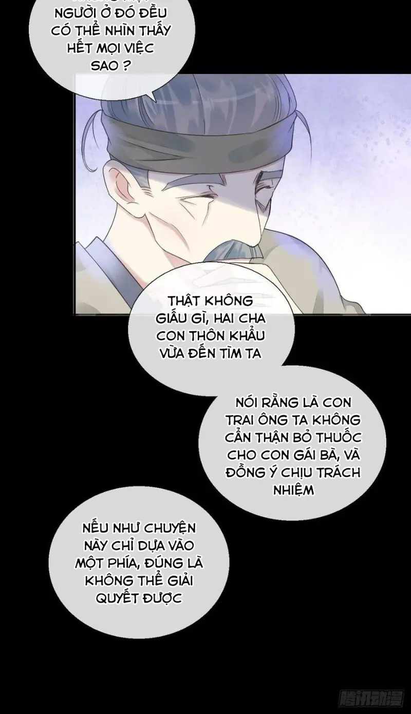 Tiểu Tân Nương Nóng Bỏng Của Nông Gia Chapter 85 - Trang 9