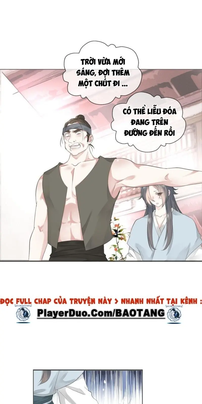 Tiểu Tân Nương Nóng Bỏng Của Nông Gia Chapter 86 - Trang 10