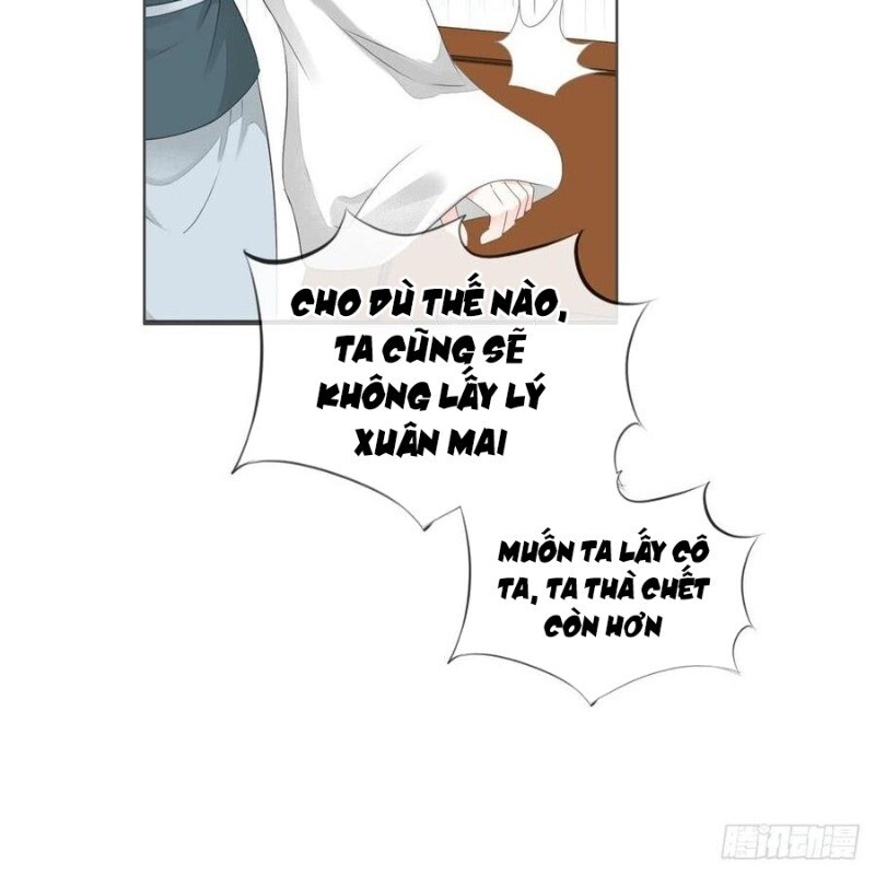 Tiểu Tân Nương Nóng Bỏng Của Nông Gia Chapter 86 - Trang 11