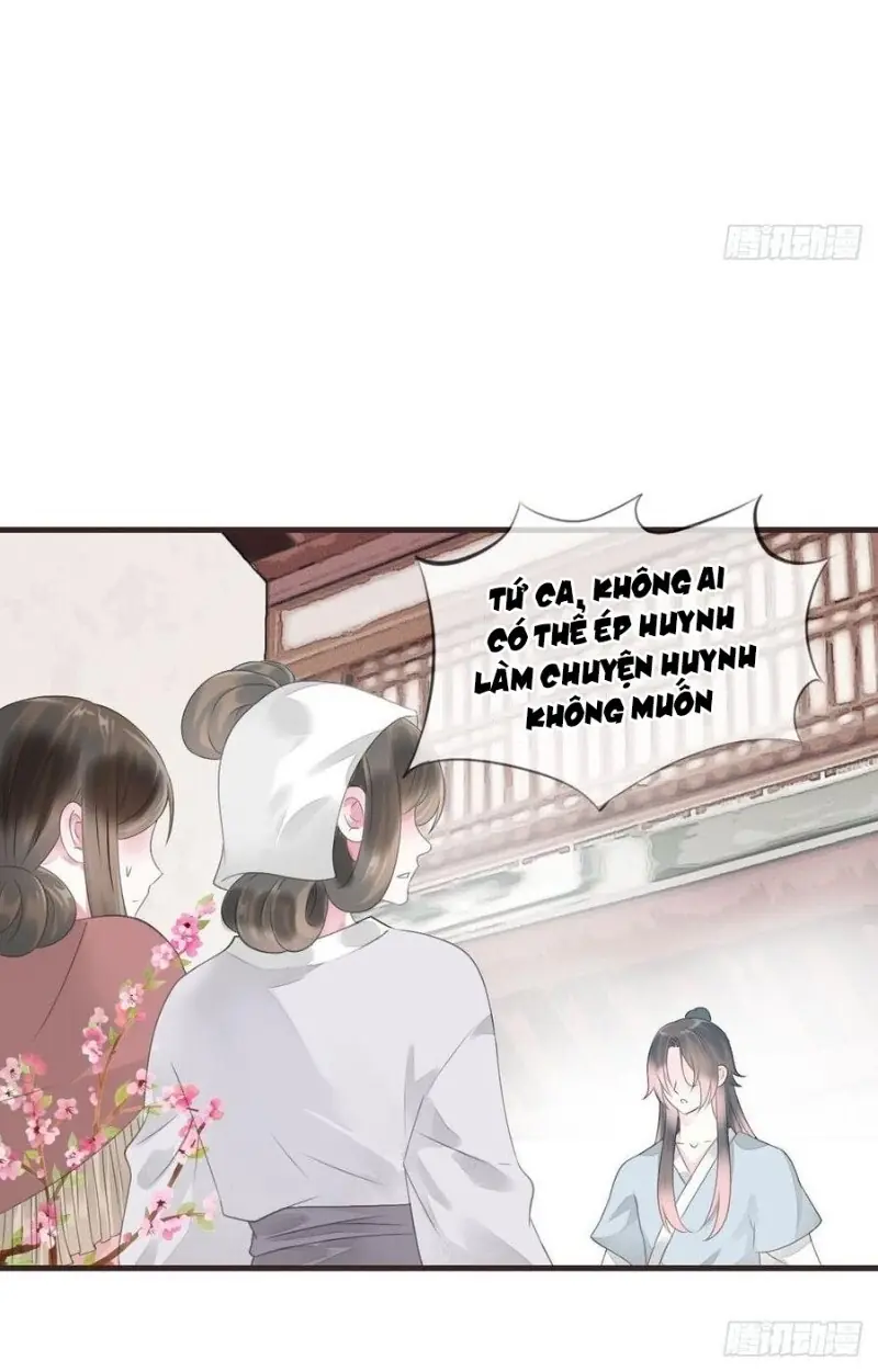Tiểu Tân Nương Nóng Bỏng Của Nông Gia Chapter 86 - Trang 13
