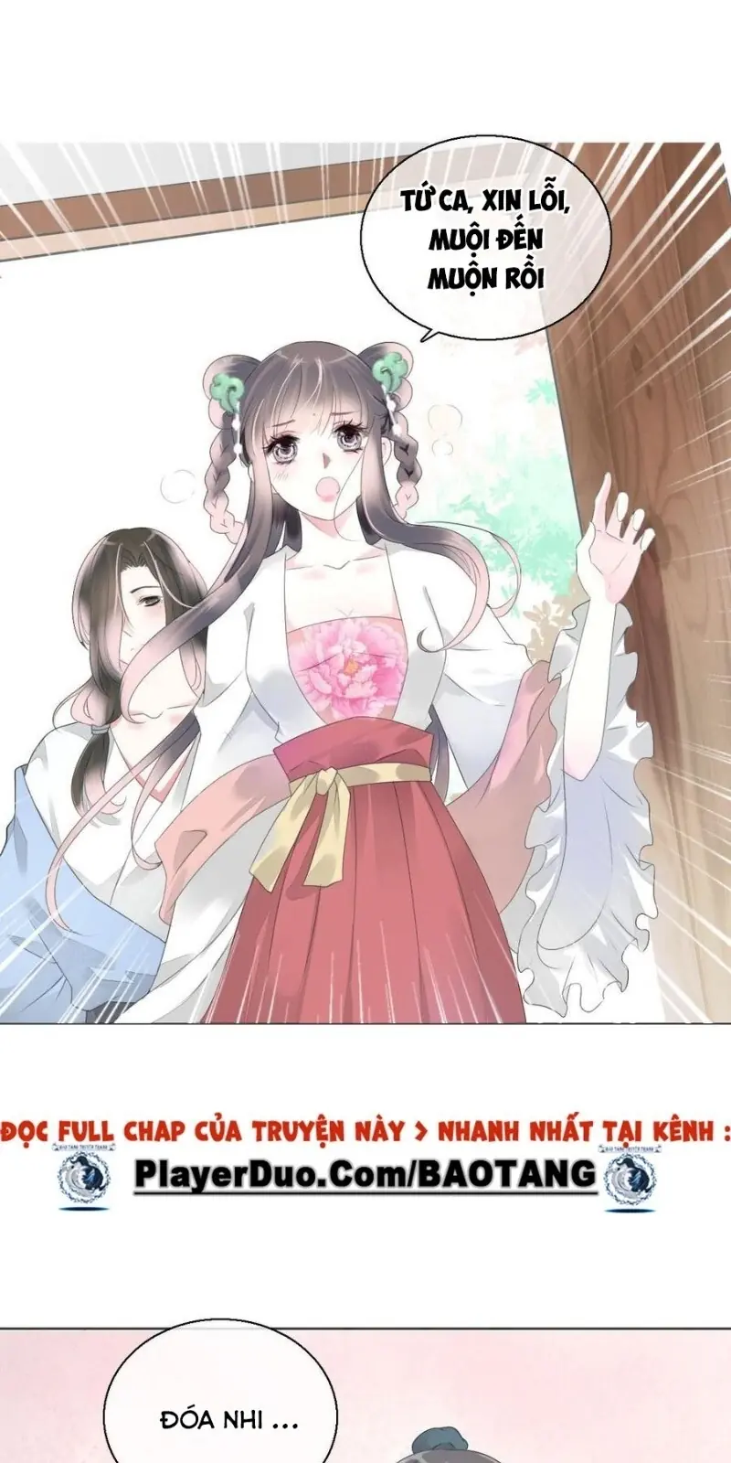 Tiểu Tân Nương Nóng Bỏng Của Nông Gia Chapter 86 - Trang 14