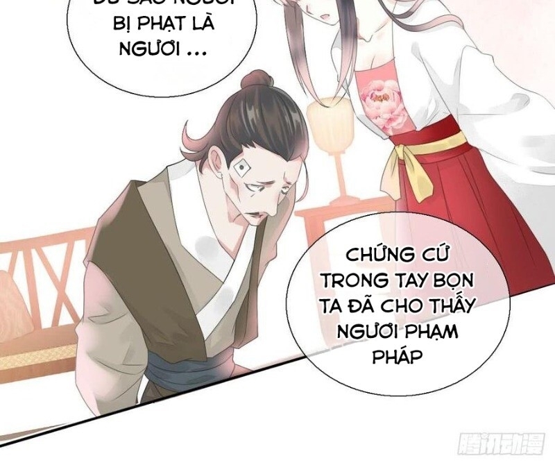 Tiểu Tân Nương Nóng Bỏng Của Nông Gia Chapter 86 - Trang 23