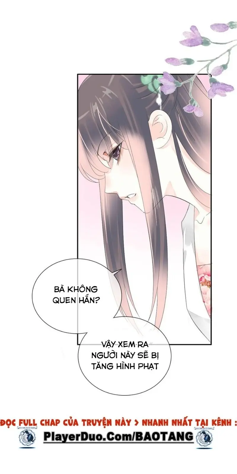 Tiểu Tân Nương Nóng Bỏng Của Nông Gia Chapter 86 - Trang 27