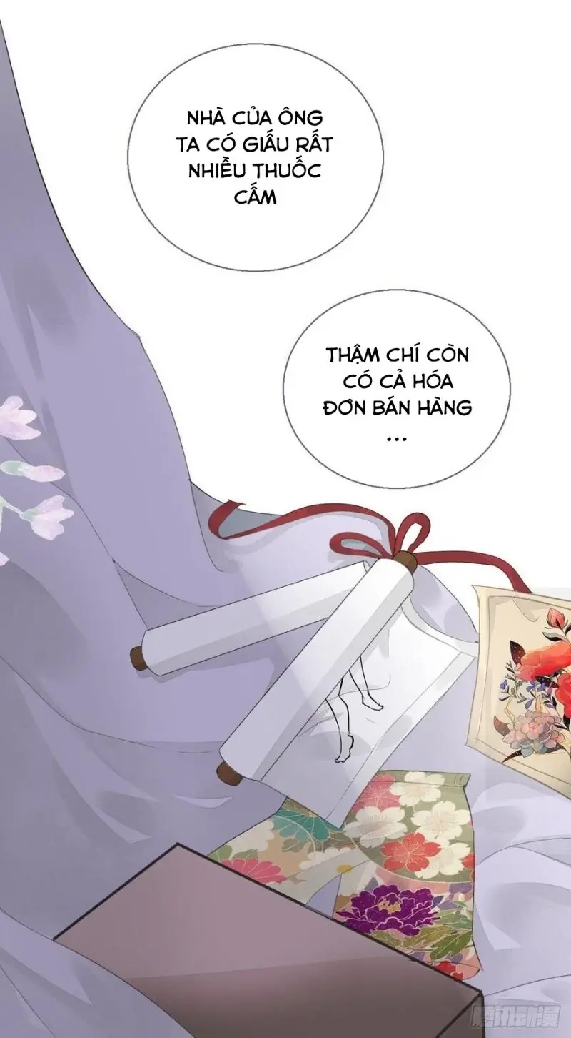 Tiểu Tân Nương Nóng Bỏng Của Nông Gia Chapter 86 - Trang 28