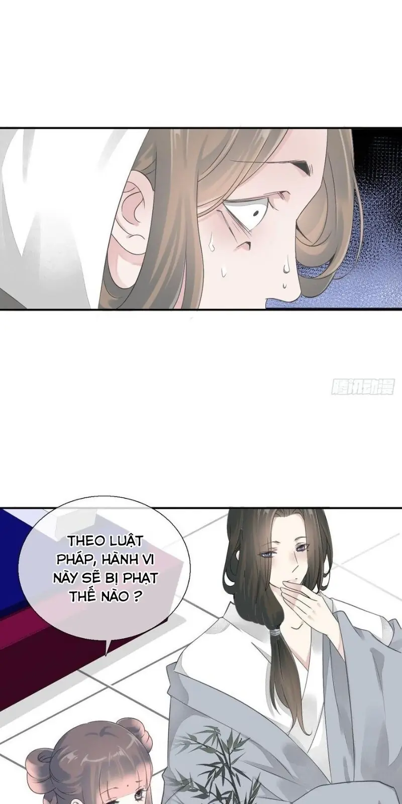 Tiểu Tân Nương Nóng Bỏng Của Nông Gia Chapter 86 - Trang 29